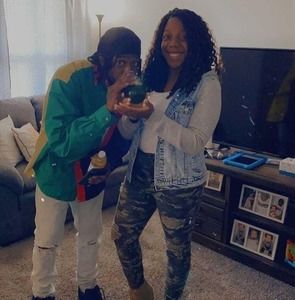 Meet your Posher, Marty